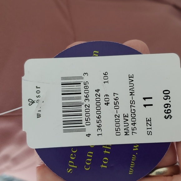 Windsor Special Occasion Dress - Picture 3 of 4